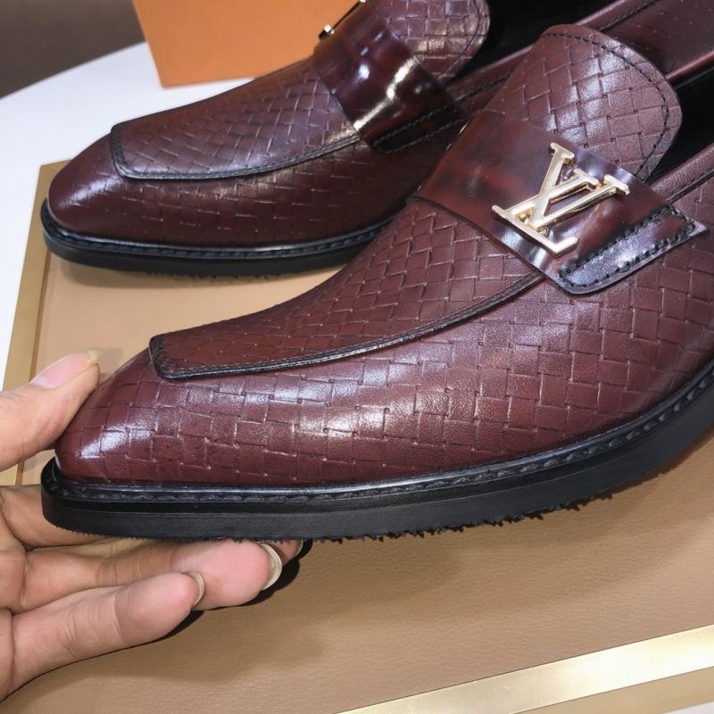 Louis Vuitton Business Shoes